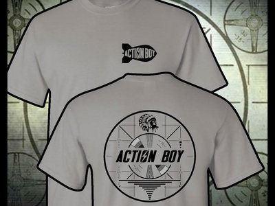 Action Bomb T-Shirt main photo