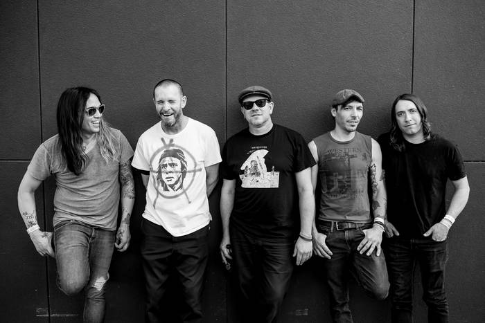The Streets of San Francisco (Reissue) | Swingin' Utters