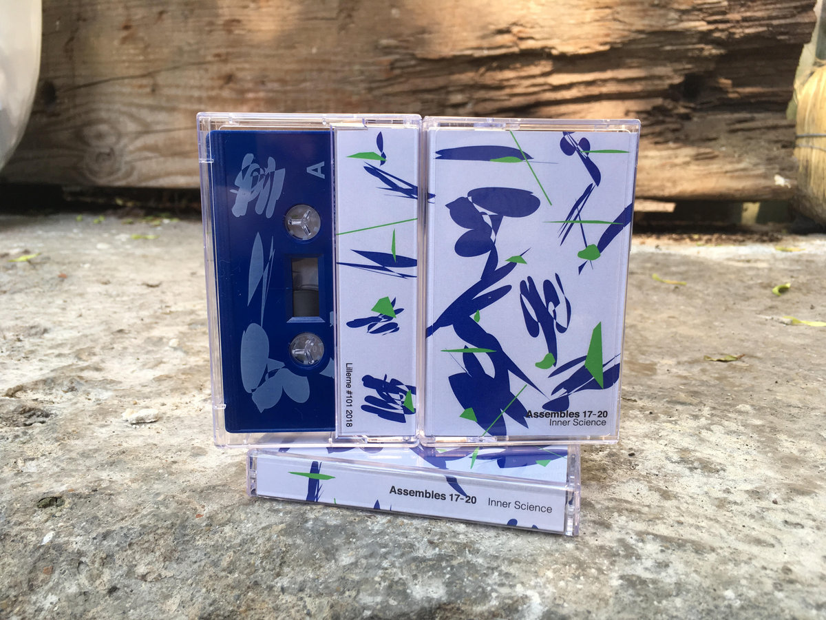 Assembles 17-20 | Inner Science | Lillerne Tapes