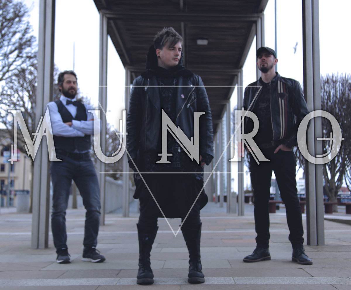 In Terra One Munro