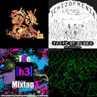 Schizofrenia | Taste Of Blues | Transubstans Records