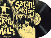 洋楽 Satanic Surfers Going Nowhere Fast LP MS05NjY0LmpwZWc.jpeg