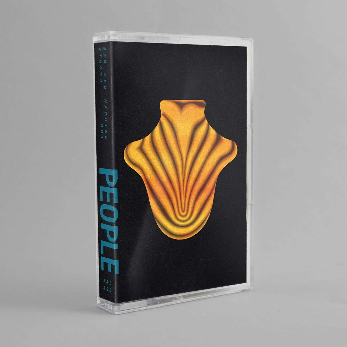 Big Red Machine Big Red Machine