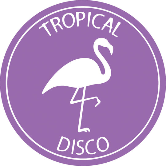 Various / Tropical Disco Volume 2 Various / Tropical Disco Volume 2