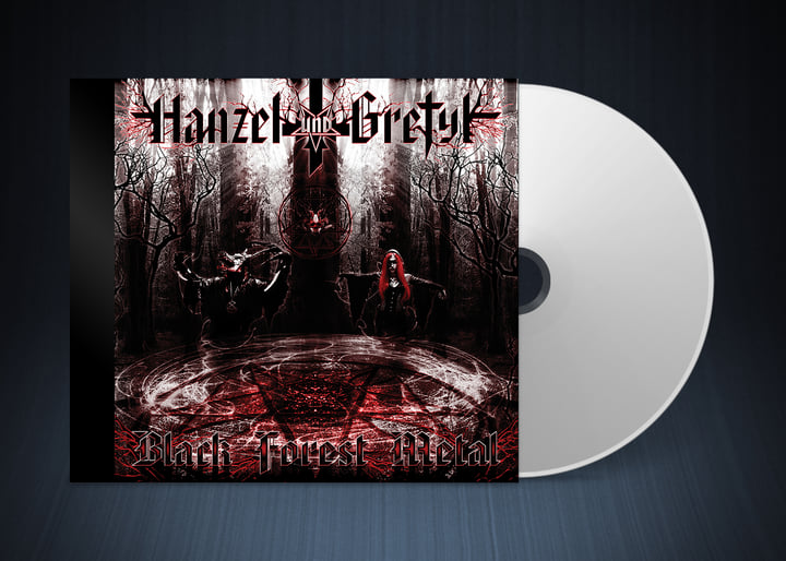 Black Forest Metal | Hanzel Und Gretyl