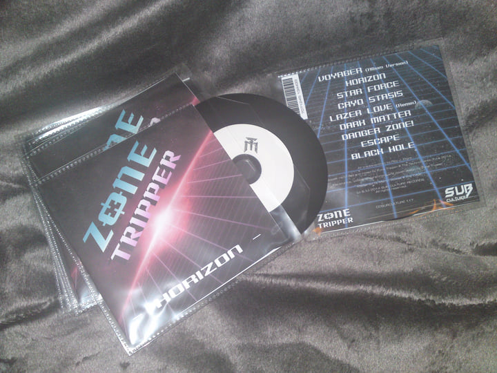 Horizon | Zone Tripper