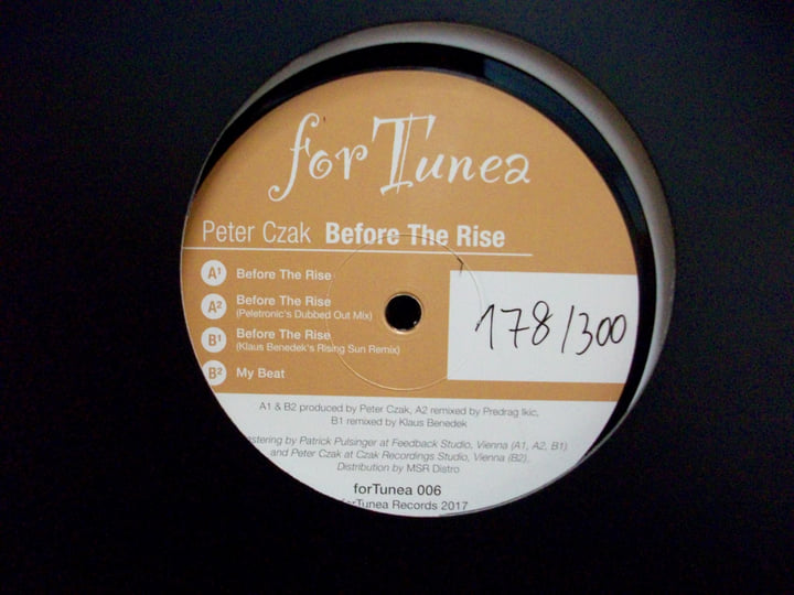 人気ブランド新作豊富 Peter | [fortunea006] Rise The Before Czak fortunea | 洋楽