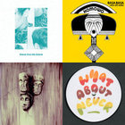 Paloma Supersound | Paolo Zavallone | Four Flies Records
