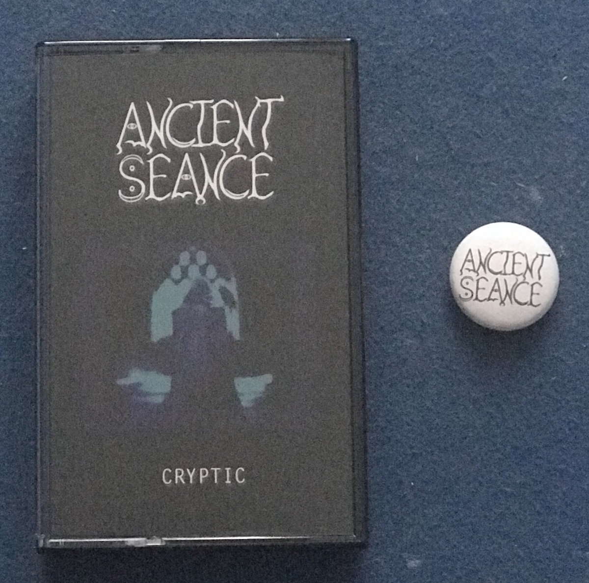 Cryptic (Demo) | Ancient Seance