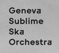 Geneva Sublime Ska Orchestra image