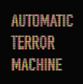 Automatic Terror Machine image
