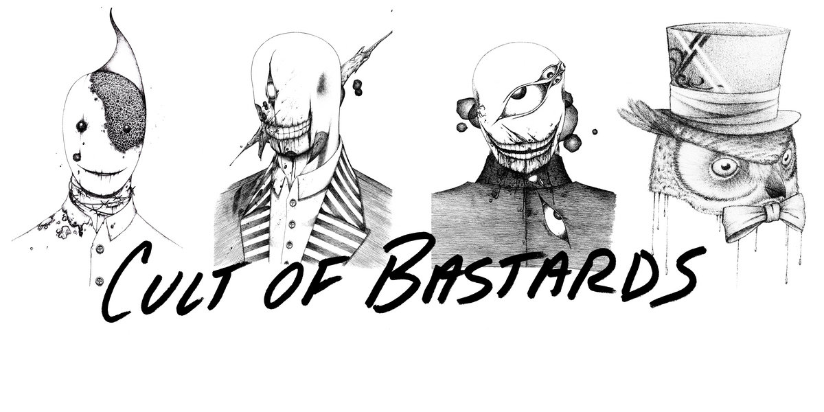 Cult of Bastards Cult of Bastards