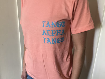 Tango Alpha Tango Pablo Design main photo