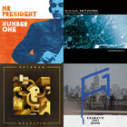 Number One | Mr President | Favorite Recordings