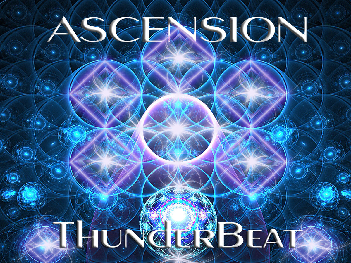 ASCENSION | ThunderBeat