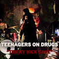 TEENAGERS ON DRUGS image