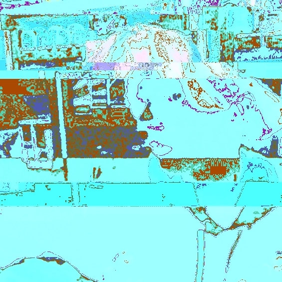 JetLag & Runway Love Catch 22 Theatre