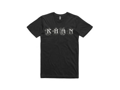 'Khan' Floral T-Shirt main photo