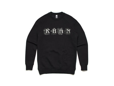 'Khan' Pullover Jumper main photo