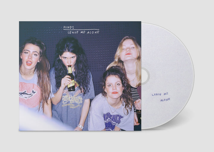 Leave Me Alone | Hinds