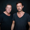 Cosmic Gate photo
