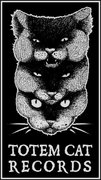 TOTEM CAT RECORDS image