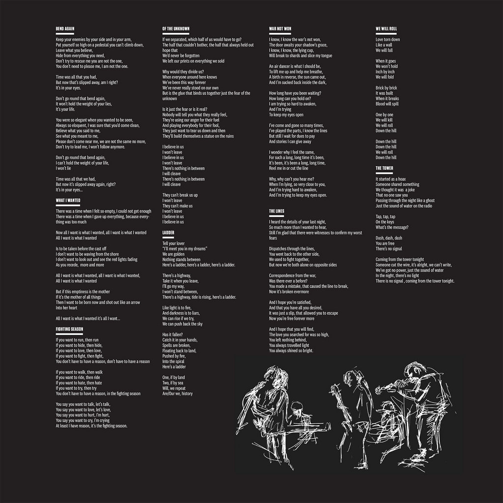 Thalia Zedek, Underrated Indie Rock Hero Bandcamp Daily