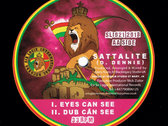 Bunnington Judah - Babylon System/Sattalite - Eyes Can See SLI021 photo 