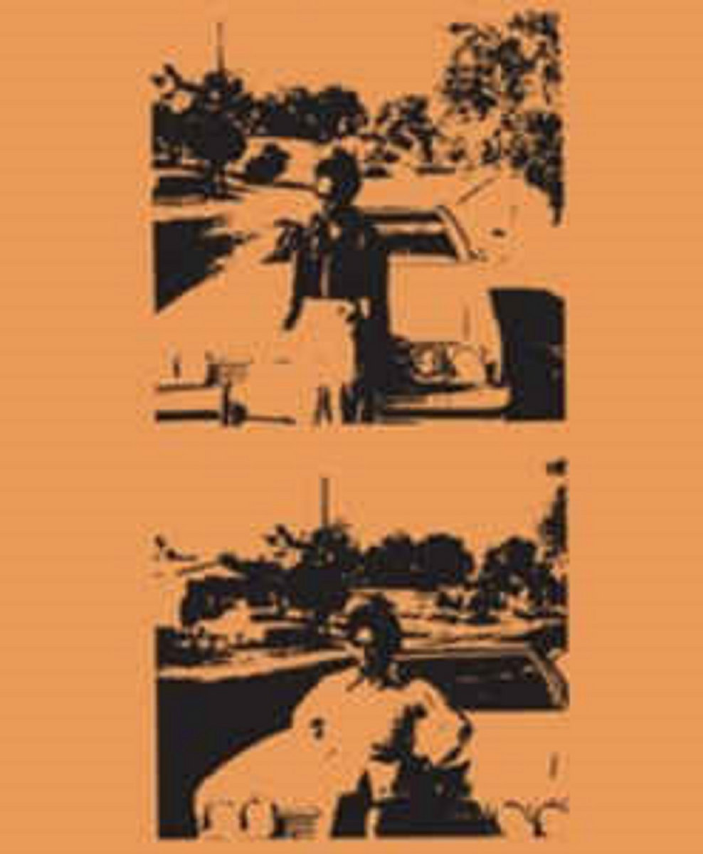 The Montgomery Movement | The Montgomery Express | Montgomery Express