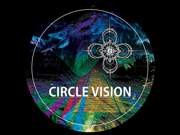 Various Visions 02 | Circle Vision