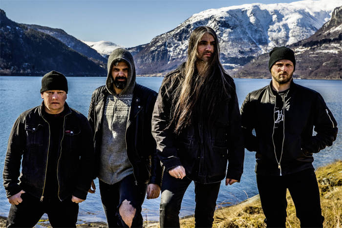Wild North West | Vreid Wild North West | Vreid
