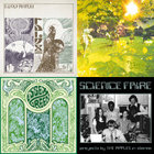 Everything Is Green | The Essex Green