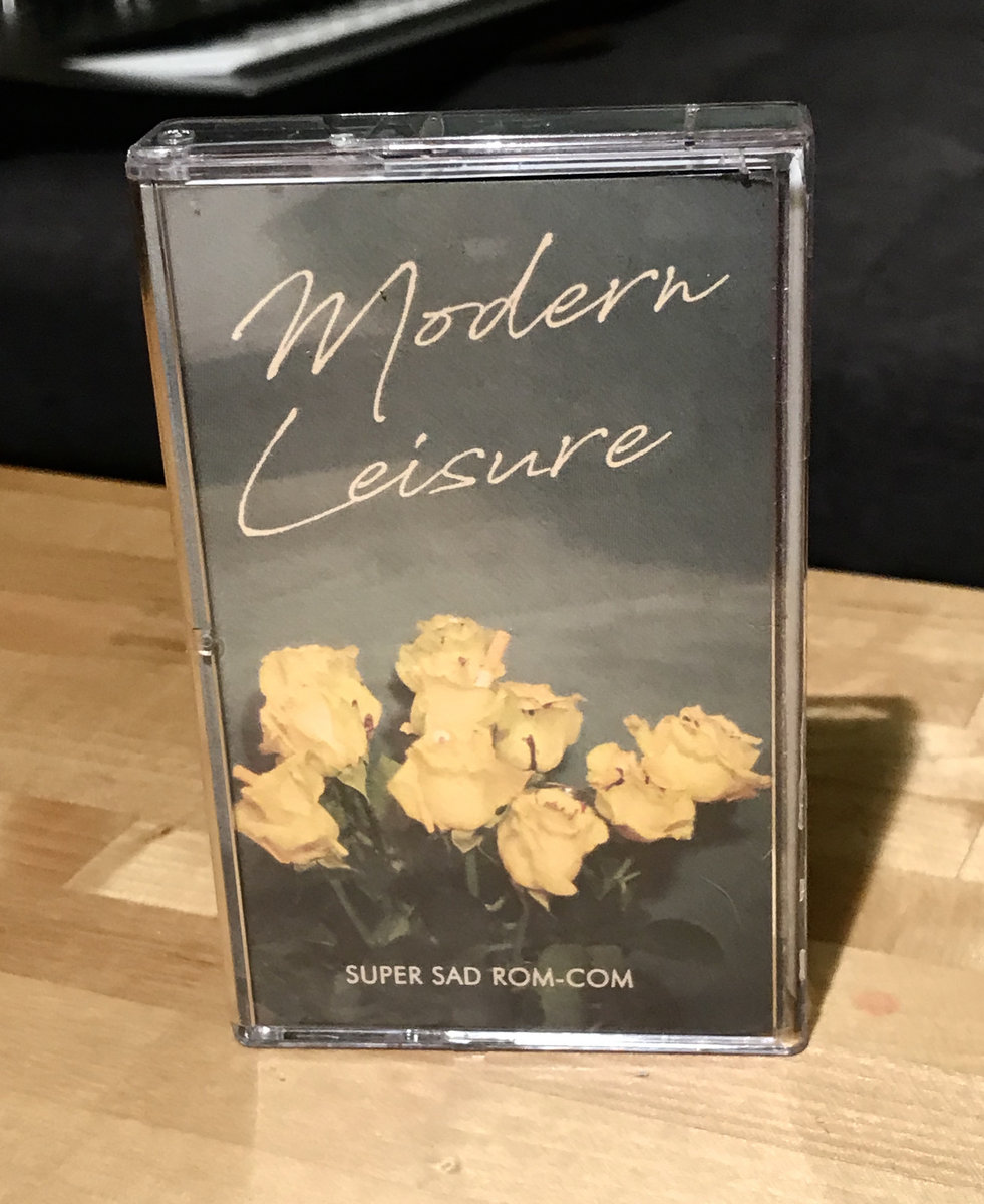 Super Sad Modern Leisure