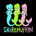 Sharkmuffin image