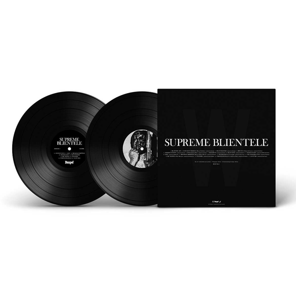 Westside | Westside Gunn | Daupe