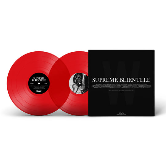 Supreme Blientele | Westside Gunn | Daupe