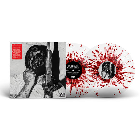 Supreme Blientele | Westside Gunn | Daupe