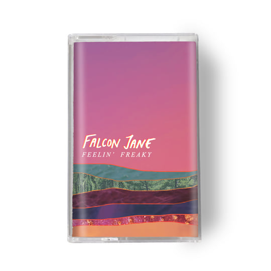 Feelin' Freaky | Falcon Jane