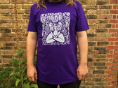 Psychonaut Lady T-Shirt photo 