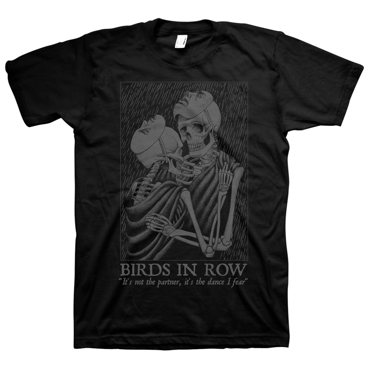 kellerman's shirt