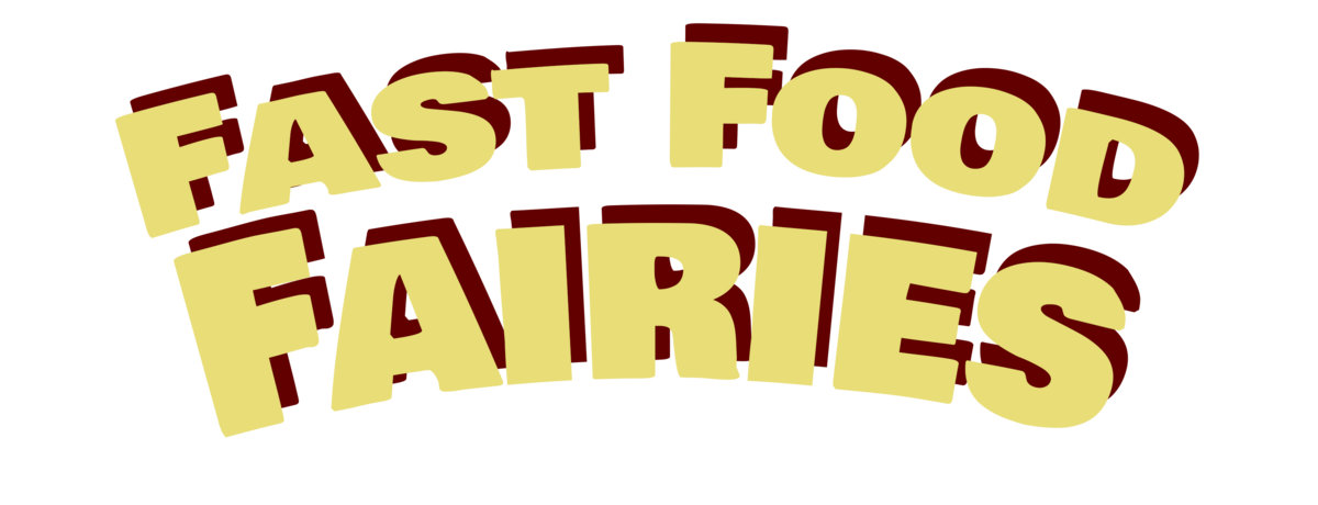 Food Fairies-White
