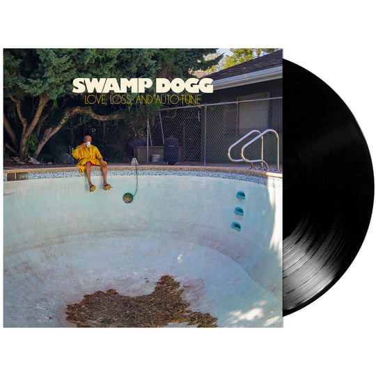Love, Loss, and Auto-Tune | Swamp Dogg