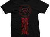 "Gash'khalah" T-Shirt. MMXVIII. Limited to 30 copies. photo 