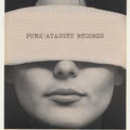 Punk!Atasset Records image