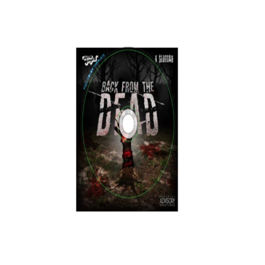 Back From The Dead | Heem Stogied x K-Sluggah | Heem Stogied