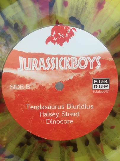 fkdp012 - SICKBOY - 