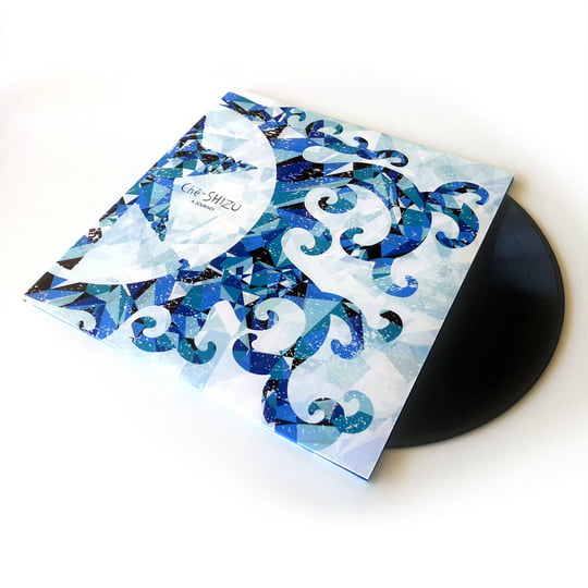 A Journey | Ché-SHIZU