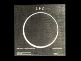 LFZ -LFZ (VINYL LP) photo 