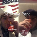 Detective Park image