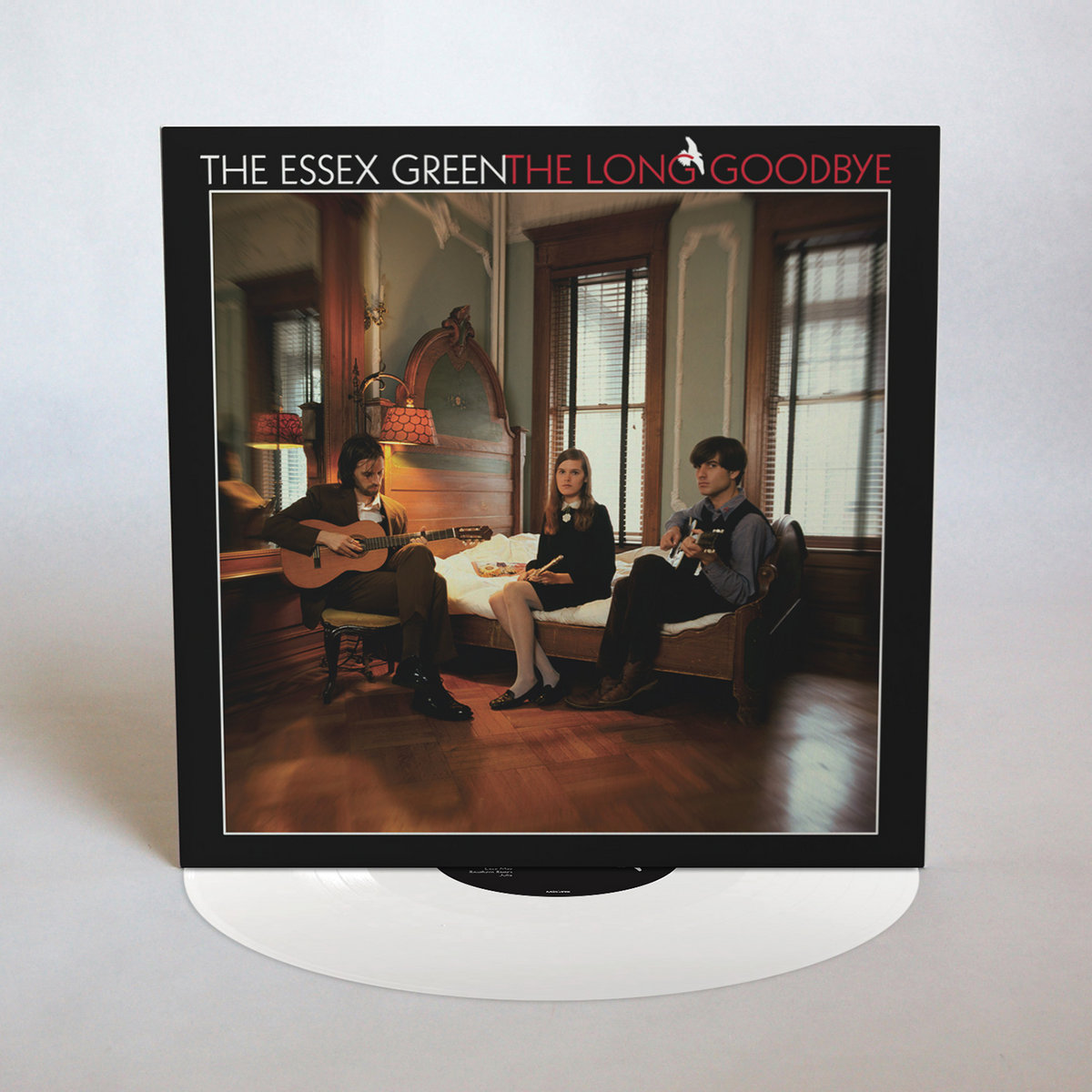 洋楽 The Essex Green / Everything Is Green Stream The Essex Green | Listen to Everything Is Green